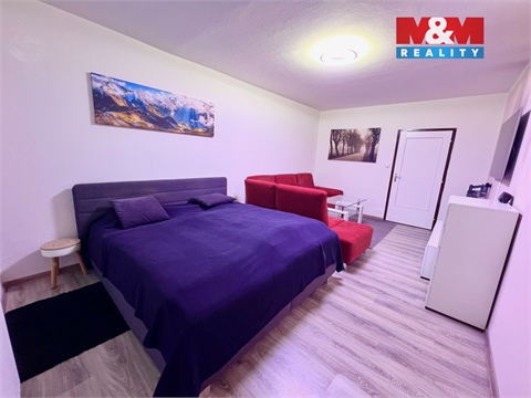 Prodej bytu 3+1, 81 m² 2