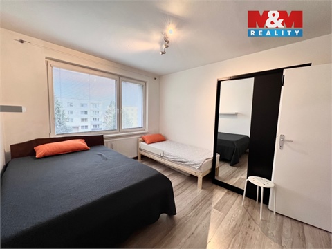 Prodej bytu 3+1, 81 m² - 6