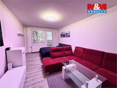 Prodej bytu 3+1, 81 m² 4