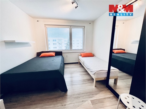 Prodej bytu 3+1, 81 m² - 2