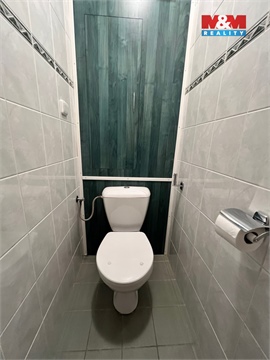 Prodej bytu 3+1, 81 m² 14