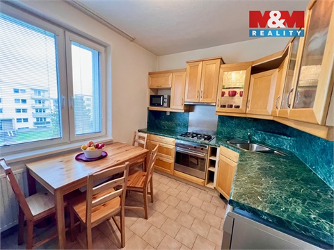 Prodej bytu 3+1, 81 m² 10