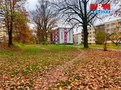 Prodej bytu 3+1, 81 m² - 16