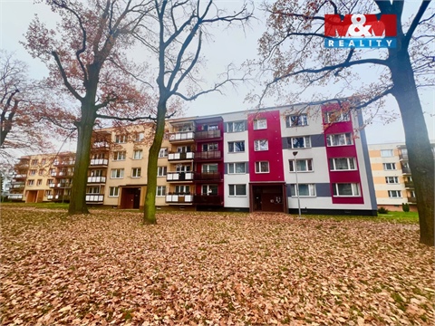 Prodej bytu 3+1, 81 m² 16