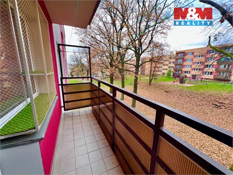 Prodej bytu 3+1, 81 m² - 4