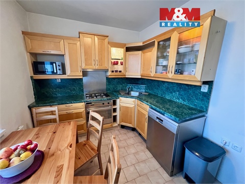 Prodej bytu 3+1, 81 m² 0