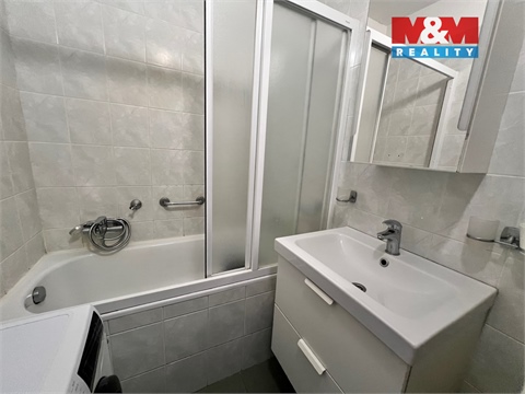 Prodej bytu 3+1, 81 m² 12