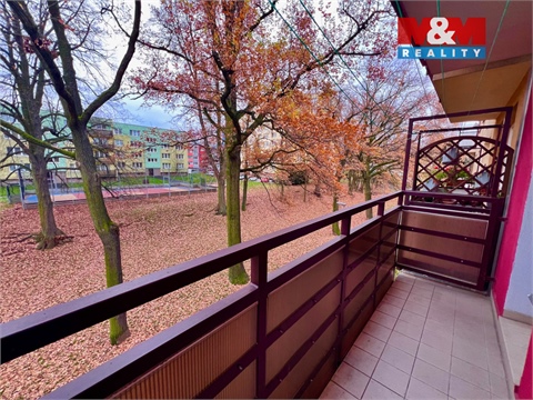 Prodej bytu 3+1, 81 m² - 14