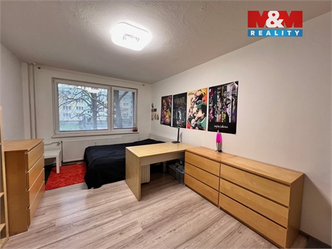 Prodej bytu 3+1, 81 m² - 8