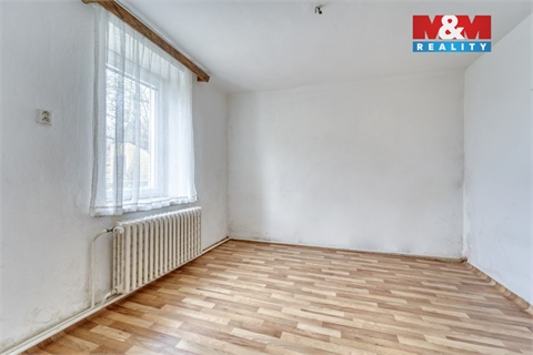 Prodej zemědělského objektu, 238 m² - 4