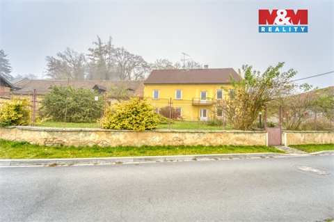 Prodej zemědělského objektu, 238 m² 10