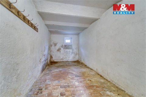 Prodej zemědělského objektu, 238 m² 24