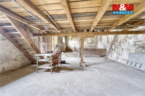 Prodej zemědělského objektu, 238 m² 6