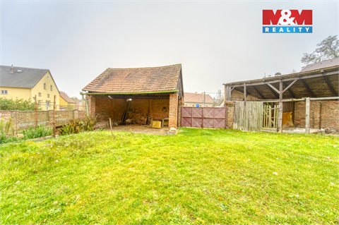 Prodej zemědělského objektu, 238 m² 26