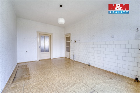 Prodej zemědělského objektu, 238 m² - 26