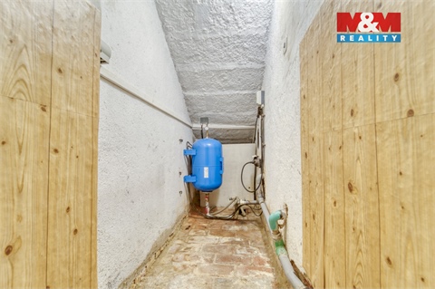 Prodej zemědělského objektu, 238 m² 22