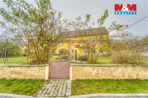 Prodej zemědělského objektu, 238 m² 14