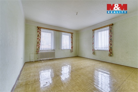 Prodej zemědělského objektu, 238 m² - 18