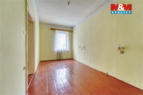 Prodej zemědělského objektu, 238 m² - 12
