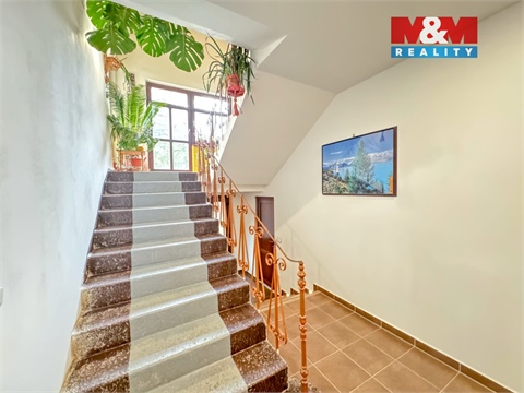 Pronájem bytu 1kk, 20 m² - 4