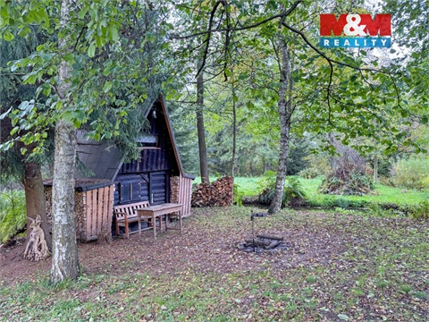 Pronájem bytu 1kk, 20 m² - 6