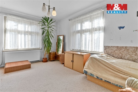 Prodej rodinného domu, 200 m² 14