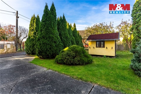 Prodej rodinného domu, 200 m² - 24