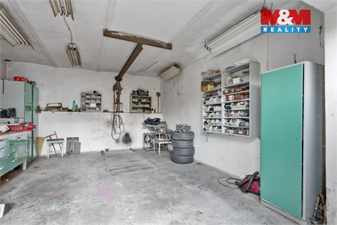 Prodej rodinného domu, 200 m² 20