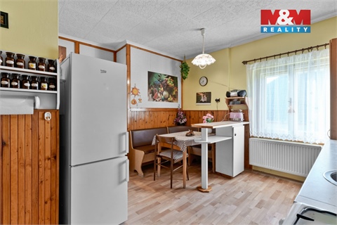 Prodej rodinného domu, 200 m² 4