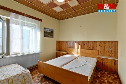 Prodej rodinného domu, 200 m² 8