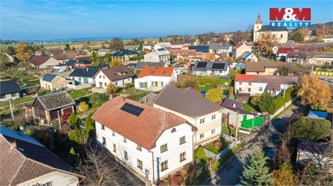 Prodej rodinného domu, 200 m² 22