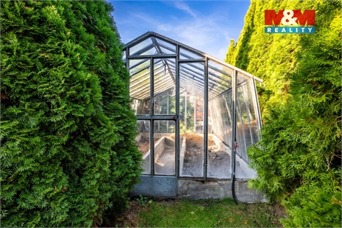 Prodej rodinného domu, 200 m² 24