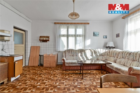 Prodej rodinného domu, 200 m² - 12