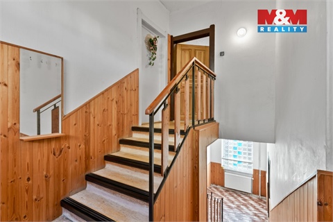 Prodej rodinného domu, 200 m² 18