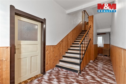 Prodej rodinného domu, 200 m² - 16