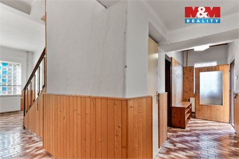 Prodej rodinného domu, 200 m² 16