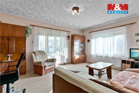 Prodej rodinného domu, 200 m² 2