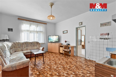 Prodej rodinného domu, 200 m² 12