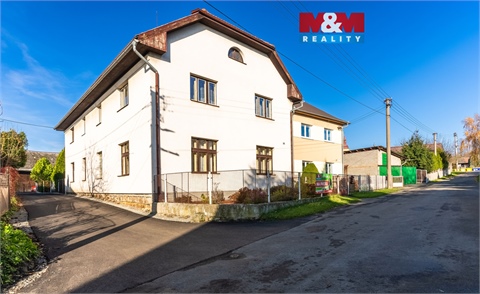 Prodej rodinného domu, 200 m² 0