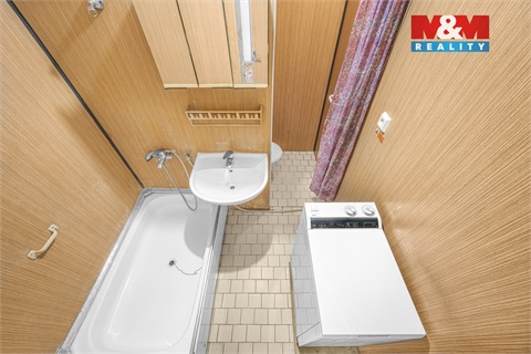 Prodej bytu 1+1, 40 m² - 2