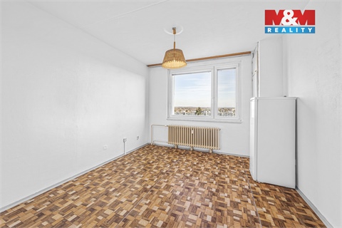 Prodej bytu 1+1, 40 m² 4