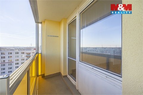 Prodej bytu 1+1, 40 m² 8