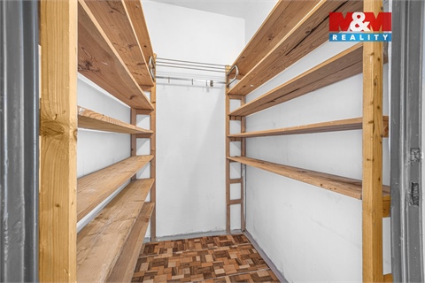 Prodej bytu 1+1, 40 m² 6