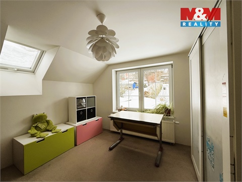 Pronájem bytu 3kk, 90 m² - 8