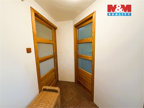 Pronájem bytu 3kk, 90 m² - 16