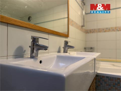 Pronájem bytu 3kk, 90 m² 14