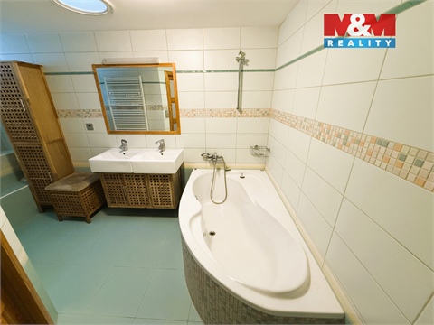 Pronájem bytu 3kk, 90 m² 16