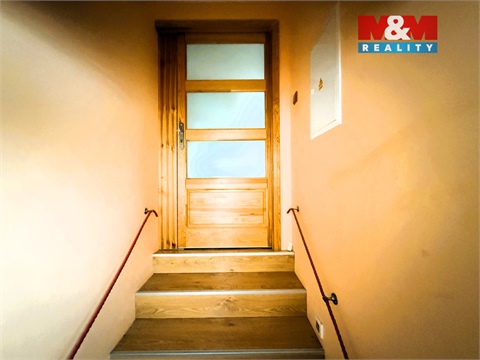 Pronájem bytu 3kk, 90 m² 18