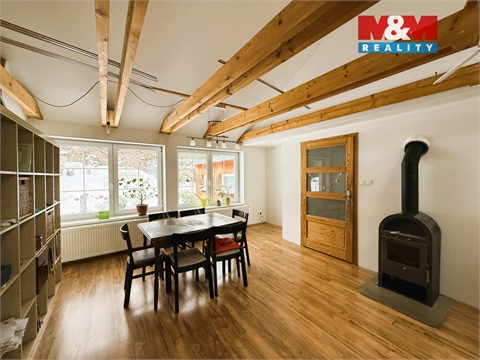 Pronájem bytu 3kk, 90 m² 6