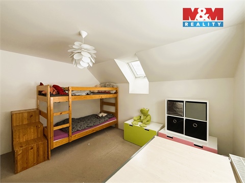 Pronájem bytu 3kk, 90 m² - 10